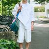 リバーバレイトのシャツコーディネート | 260624-0828-04 小坂憲太郎
