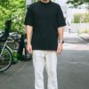 ヘインズ×ビオトープのTシャツコーディネート | 260624-0837-50 田中 3枚目の写真