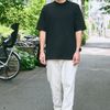 ヘインズ×ビオトープのTシャツコーディネート | 260624-0837-50 田中 4枚目の写真