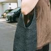 ザラのキャミソールコーディネート | 260624-0840-46 田中 5枚目の写真