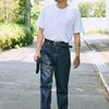 ヘインズのTシャツコーディネート | 260624-0847-37 ケント 3枚目の写真