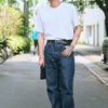 ヘインズのTシャツコーディネート | 260624-0847-37 ケント