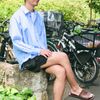 ジーアールテンケーのシャツコーディネート | 260624-0854-30 高橋佳佑 2枚目の写真