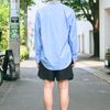 ジーアールテンケーのシャツコーディネート | 260624-0854-30 高橋佳佑 4枚目の写真