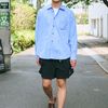 ジーアールテンケーのシャツコーディネート | 260624-0854-30 高橋佳佑 3枚目の写真