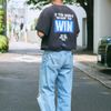 古着のTシャツコーディネート | 260624-0857-33 長谷川聡史 4枚目の写真