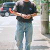 古着のTシャツコーディネート | 260624-0857-33 長谷川聡史 3枚目の写真