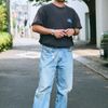 古着のTシャツコーディネート | 260624-0857-33 長谷川聡史