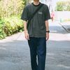 エンノイのTシャツコーディネート | 260624-0910-12 宮原優太 3枚目の写真