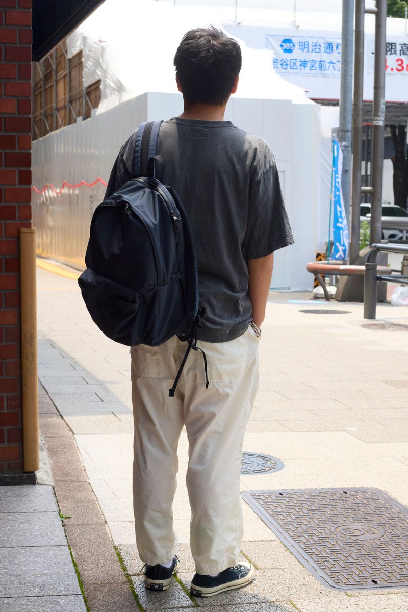 エムのTシャツコーディネート | 260624-0912-38 R 4枚目の写真