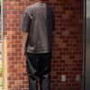 ユニクロのTシャツコーディネート | 260624-0922-52 曽根大輔 5枚目の写真