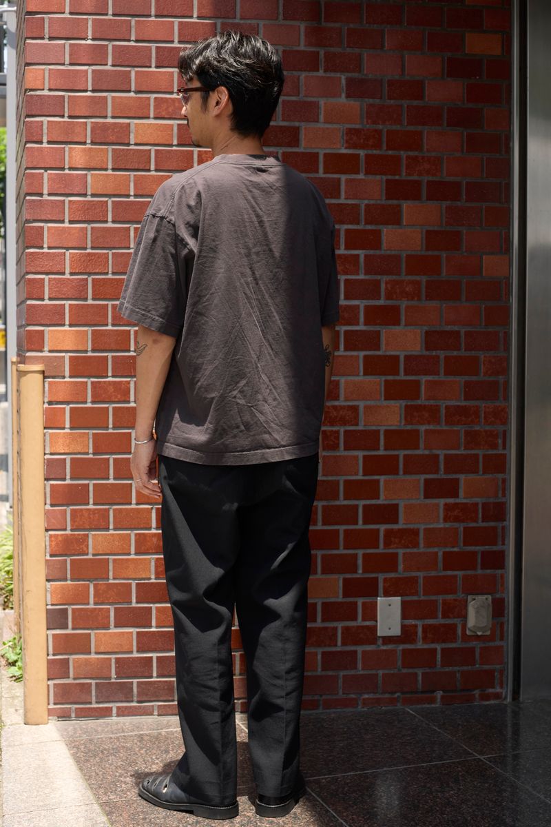 ユニクロのTシャツコーディネート | 260624-0922-52 曽根大輔 5枚目の写真