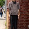 ユニクロのTシャツコーディネート | 260624-0922-52 曽根大輔 3枚目の写真