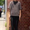 ユニクロのTシャツコーディネート | 260624-0922-52 曽根大輔 4枚目の写真