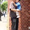 ユニクロのTシャツコーディネート | 260624-0922-52 曽根大輔
