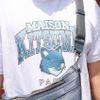 メゾンキツネのTシャツコーディネート | 260624-0929-28 てふ 5枚目の写真