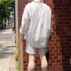 ボンボンのシャツコーディネート | 260624-1000-04 Real Mad ネコ 4枚目の写真