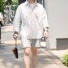 ボンボンのシャツコーディネート | 260624-1000-04 Real Mad ネコ 2枚目の写真