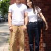ユニクロのTシャツコーディネート | 260624-1005-44 篠響太郎