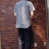 不明のシャツコーディネート | 260621-1430-47 坂本洋一郎 3枚目の写真