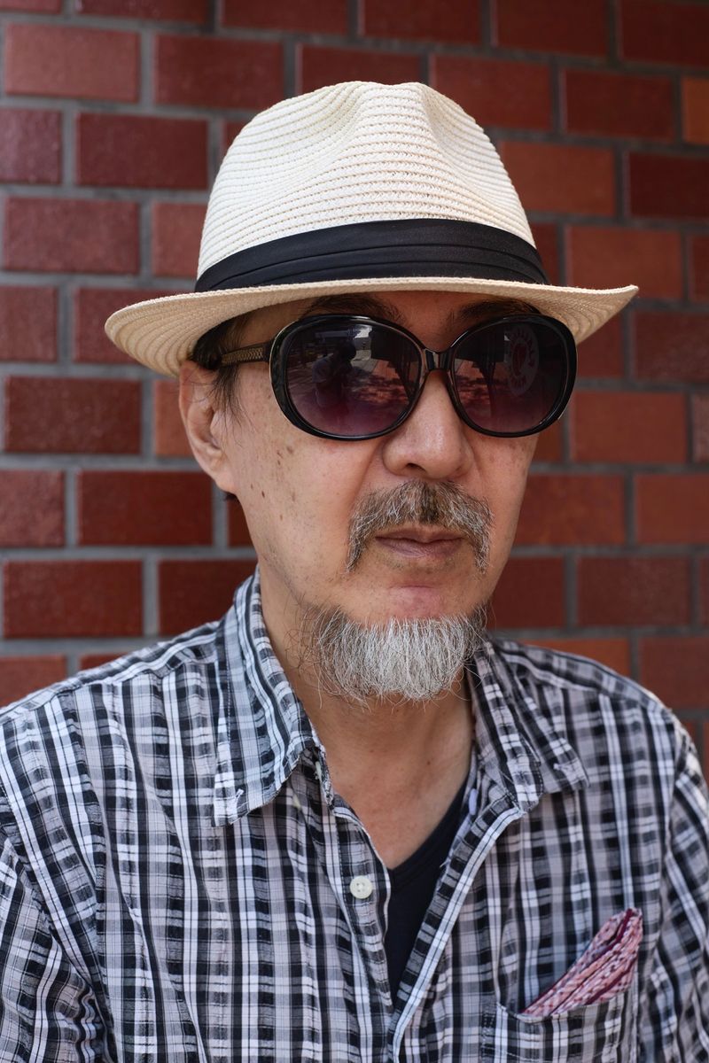 不明のシャツコーディネート | 260621-1430-47 坂本洋一郎 4枚目の写真