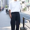 オーラリーのシャツコーディネート | 260624-1024-03 コバヤシ 3枚目の写真