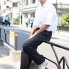オーラリーのシャツコーディネート | 260624-1024-03 コバヤシ 2枚目の写真