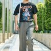 不明のTシャツコーディネート | 260621-1441-40 柴田昌輝 2枚目の写真