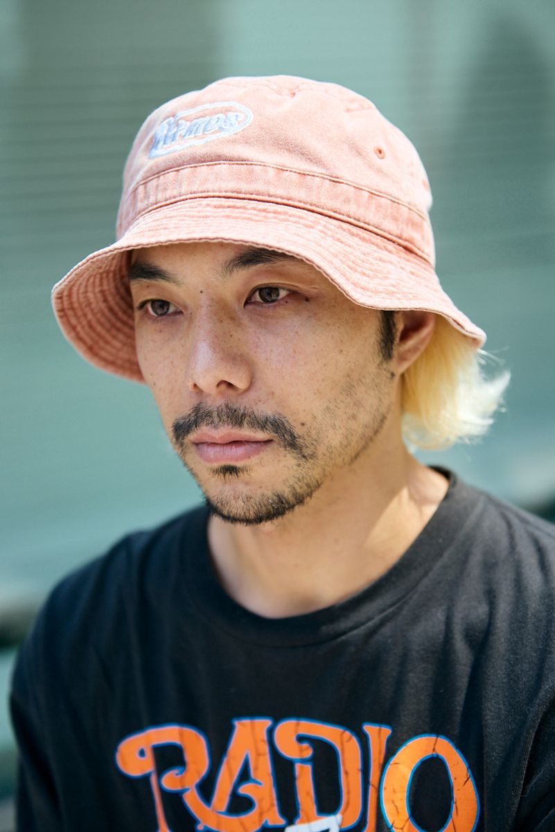 不明のTシャツコーディネート | 260621-1441-40 柴田昌輝 4枚目の写真