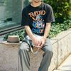 不明のTシャツコーディネート | 260621-1441-40 柴田昌輝