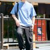 ヨークのTシャツコーディネート | 260624-1137-09 石川翔太 2枚目の写真