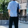 ヨークのTシャツコーディネート | 260624-1137-09 石川翔太 5枚目の写真