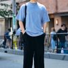 ヨークのTシャツコーディネート | 260624-1137-09 石川翔太 3枚目の写真
