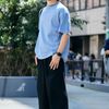 ヨークのTシャツコーディネート | 260624-1137-09 石川翔太