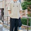 ロサンゼルスアパレルのTシャツコーディネート | 260624-1253-20 富澤 良 3枚目の写真