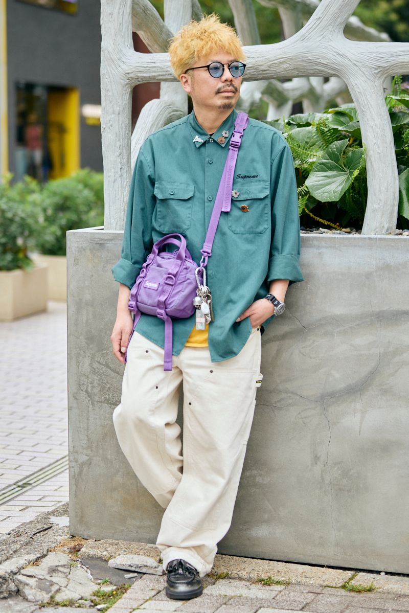 眼鏡 不明  シャツ シュプリーム  Tシャツ シュプリーム  パンツ シュプリーム  バッグ シュプリーム  腕時計 オメガ×スウォッチ  シューズ ドクターマーチン