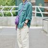 シュプリームのシャツコーディネート | 260624-1311-39 中村博史