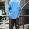 エディションのシャツコーディネート | 260624-1315-07 岡田倫太郎 5枚目の写真