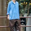 エディションのシャツコーディネート | 260624-1315-07 岡田倫太郎 3枚目の写真