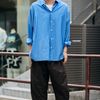 エディションのシャツコーディネート | 260624-1315-07 岡田倫太郎 4枚目の写真
