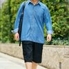 古着のシャツコーディネート | 260624-1319-50 三宅 伸 3枚目の写真