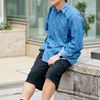 古着のシャツコーディネート | 260624-1319-50 三宅 伸 2枚目の写真