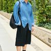古着のシャツコーディネート | 260624-1319-50 三宅 伸
