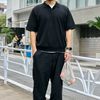 スティーブンアランのポロシャツコーディネート | 260625-0430-29 田村 学 3枚目の写真