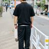 スティーブンアランのポロシャツコーディネート | 260625-0430-29 田村 学 4枚目の写真