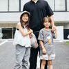 スティーブンアランのポロシャツコーディネート | 260625-0430-29 田村 学