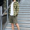 不明のシャツコーディネート | 260621-1454-39 RYOTA 3枚目の写真