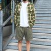 不明のシャツコーディネート | 260621-1454-39 RYOTA 4枚目の写真