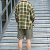 不明のシャツコーディネート | 260621-1454-39 RYOTA 5枚目の写真