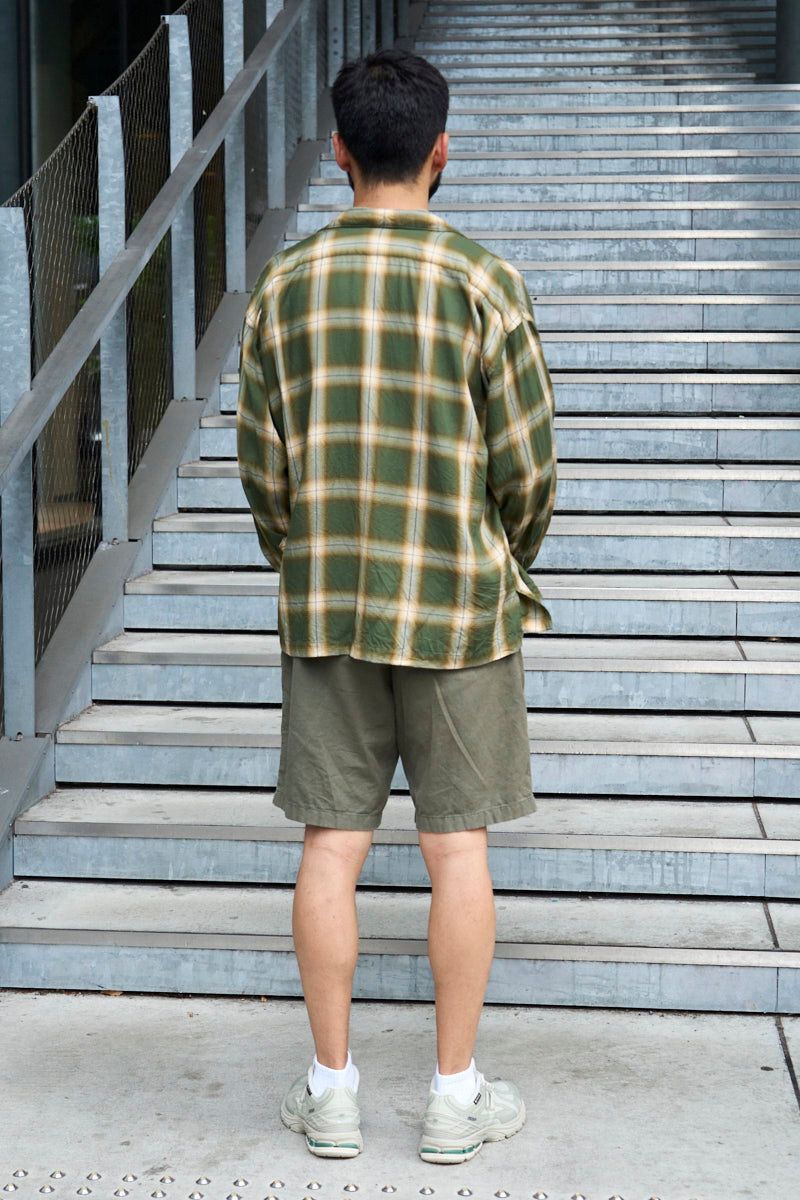 不明のシャツコーディネート | 260621-1454-39 RYOTA 5枚目の写真